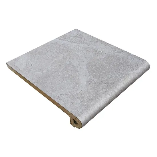 Obrazek Stopnica Peldano Tatra Gris 90619 32.5/33