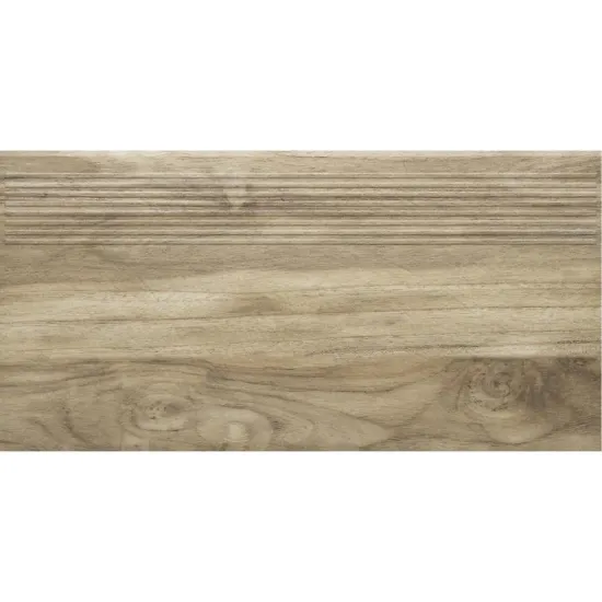 Obrazek Stopnica Outlander Brown 30/60