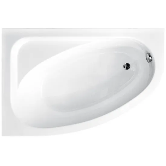 Obrazek Wanna Cornea Comfort 150/100 lewa