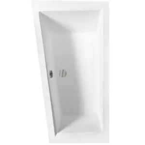 Obrazek Wanna Intima 150/85 L ze stelażem