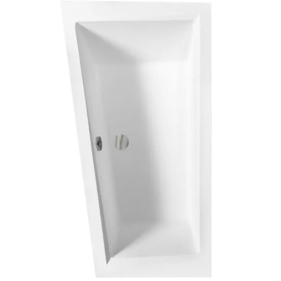 Obrazek Wanna Intima 150/85 L ze stelażem