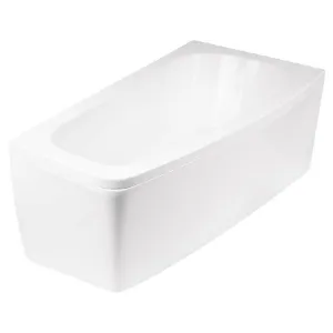 Obrazek Wanna Luna 150/80 P+nogi