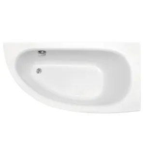 Obrazek Wanna Milena 150/70 prawa + nogi