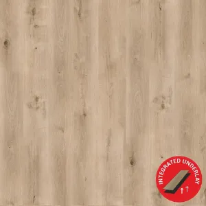 Obrazek Panele winylowe SPC+IXPE 2572-55 Ontano Chiaro 5,7/0,55mm