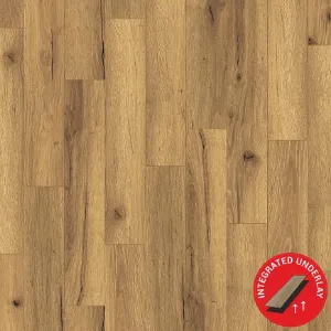 Obrazek Panele winylowe SPC+IXPE 2592-55 Country Wood 5,7/0,55mm