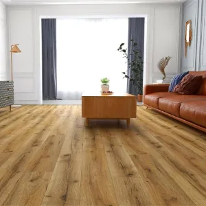 Obrazek Panele winylowe SPC+IXPE 2592-55 Country Wood 5,7/0,55mm