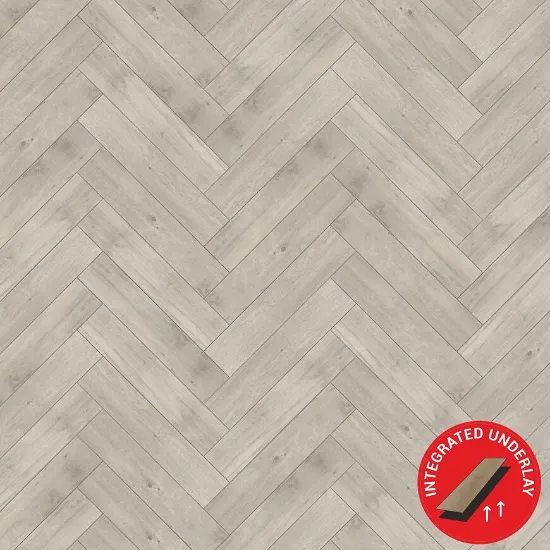 Obrazek Panele winylowe SPC+IXPE 3238HB-55 Oak Janosik 5,7/0,55mm