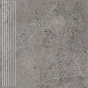 Obrazek Stopnica Track grafit 30/30