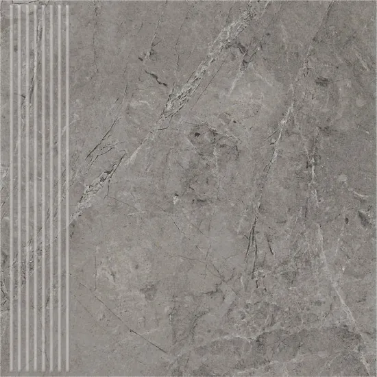 Obrazek Stopnica Track grafit 30/30