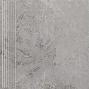 Obrazek Stopnica Track grys 30/30