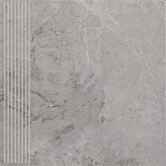 Obrazek Stopnica Track grys 30/30