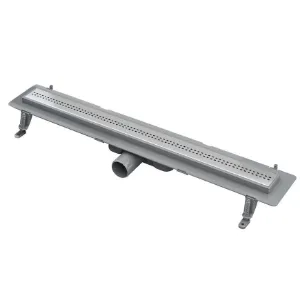 Obrazek Odwodnienie Liniowe Cubik ABS+Inox 700