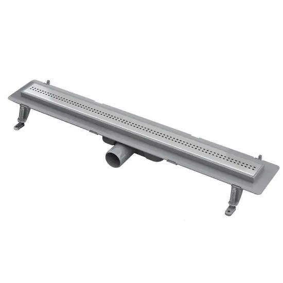 Obrazek Odwodnienie Liniowe Cubik ABS+Inox 700