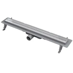 Obrazek Odwodnienie Liniowe Cubik Abs+Inox 900