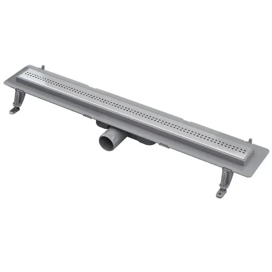 Obrazek Odwodnienie Liniowe Cubik Abs+Inox 900