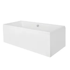 Obrazek Obudowa wanny Quadro 190/90