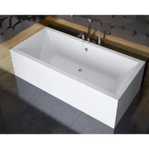 Obrazek Obudowa wanny Quadro 190/90