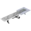 Obrazek Odwodnienie Liniowe Fala Inox 900