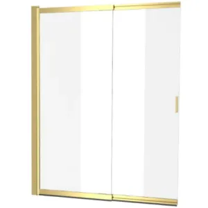 Obrazek Parawan Liner złoty Kaex 2940.110 LP