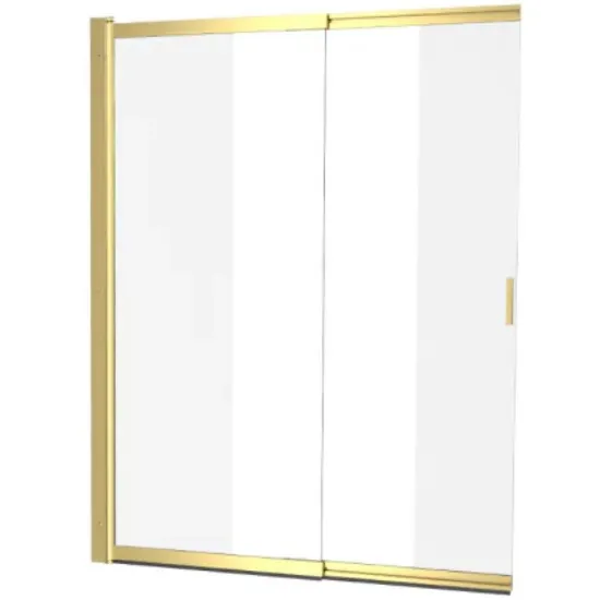 Obrazek Parawan Liner złoty Kaex 2940.110 LP