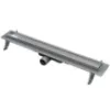 Obrazek Odwodnienie Liniowe Odwracalne Duplex Abs+Inox 900