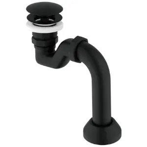 Obrazek Odpływ Klik-Klak czarny Otylia