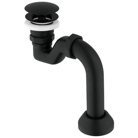 Obrazek Odpływ Klik-Klak czarny Otylia