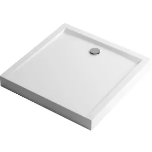 Obrazek Brodzik Forma Compakt 800X800X110 BREX.FOR08WHC