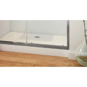 Obrazek Brodzik Forma Compakt 900X1200X110 BREX.FOR12WHC