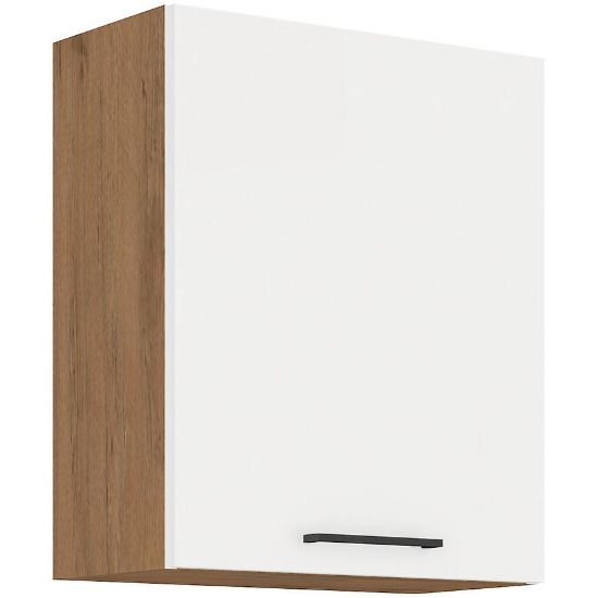 Obrazek Szafka kuchenna Vigo biały HG 60g-72 1f