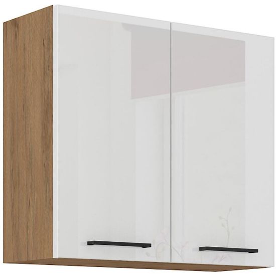 Obrazek Szafka kuchenna Vigo biały 80G-2F