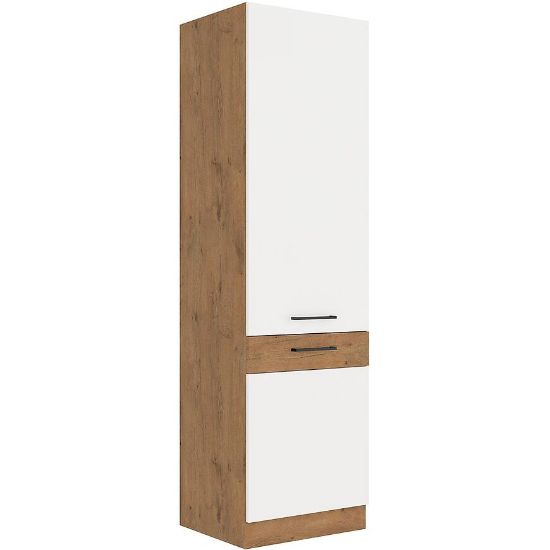 Obrazek Szafka kuchenna Vigo biały 60LO-210 2F