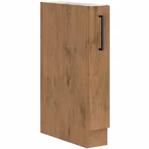 Obrazek Szafka kuchenna Vigo biały HG 15d Cargo Bb