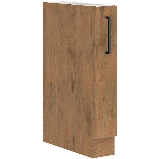 Obrazek Szafka kuchenna Vigo biały HG 15d Cargo Bb