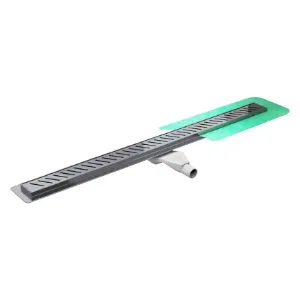 Obrazek Odwodnienie liniowe Steel 1100