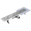 Obrazek Odwodnienie Liniowe Fala Inox 700