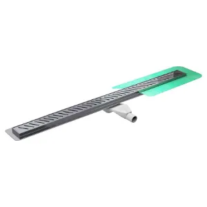 Obrazek Odwodnienie liniowe Steel 1200