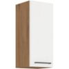 Obrazek Szafka kuchenna Vigo biały HG 30g-72 1f