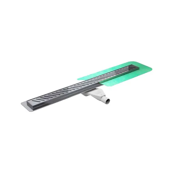 Obrazek Odwodnienie liniowe Steel 500