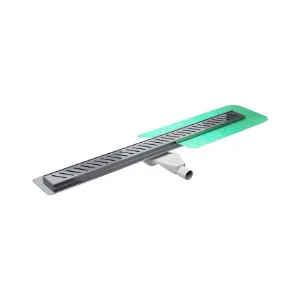 Obrazek Odwodnienie liniowe Steel 600