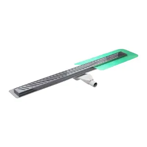 Obrazek Odwodnienie liniowe Steel 900