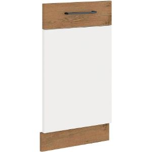 Obrazek Front Zmywarki Vigo biały HG 713x446