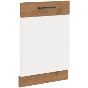 Obrazek Front Zmywarki Vigo biały HG 713x596