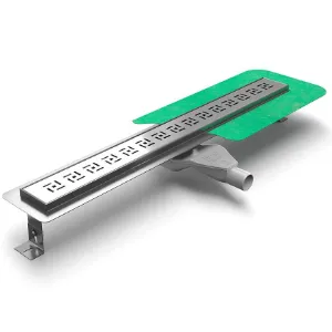 Obrazek Odwodnienie liniowe Vent 1200 szlif