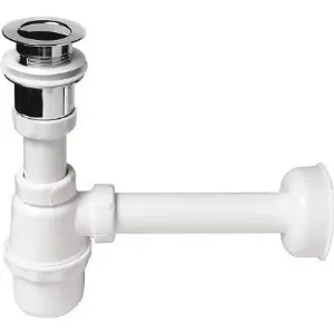 Obrazek Syfon umywalkowy 19024