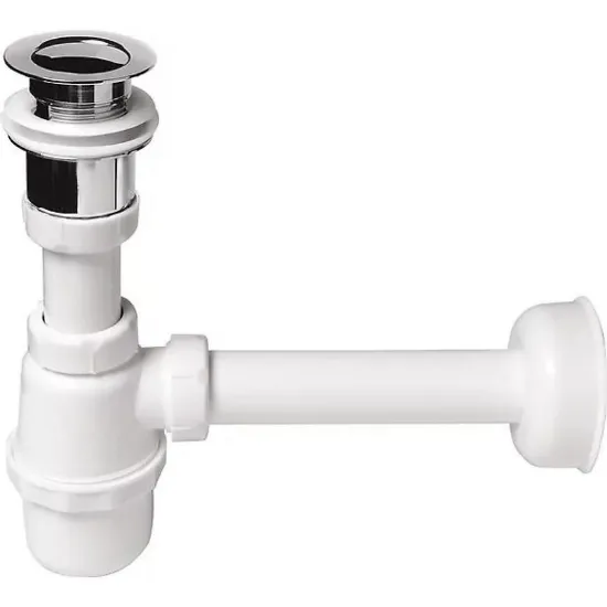 Obrazek Syfon umywalkowy 19024