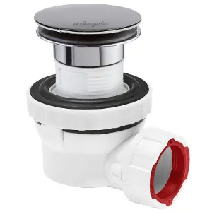 Obrazek Syfon umywalkowy Nano Quick-Clac 30724228