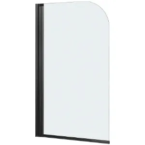 Obrazek Parawan nawannowy Natali Black HX112C