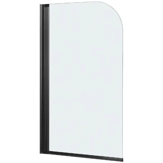 Obrazek Parawan nawannowy Natali Black HX112C