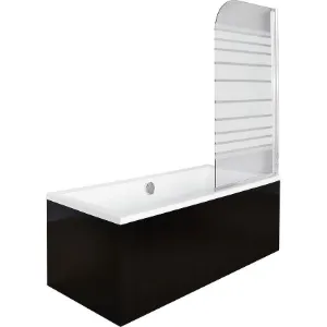 Obrazek Parawan Nawannowy Natali Paski